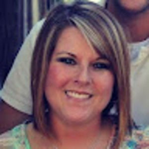 Meet your Posher, Kasey